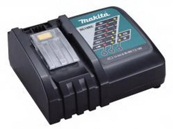 Makita Charger LXT 18V Lithium Ion - Price/each MPDC18RC