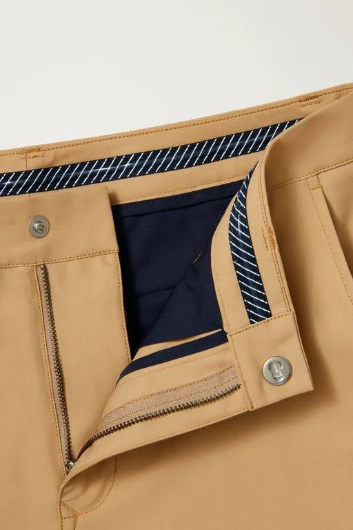 Bonobos Highland Golf Shorts - Natural - Casual Shorts