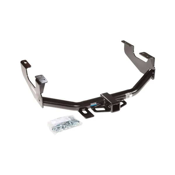 Reese Trailer Hitch, Class IV Professional Receiver - 44673