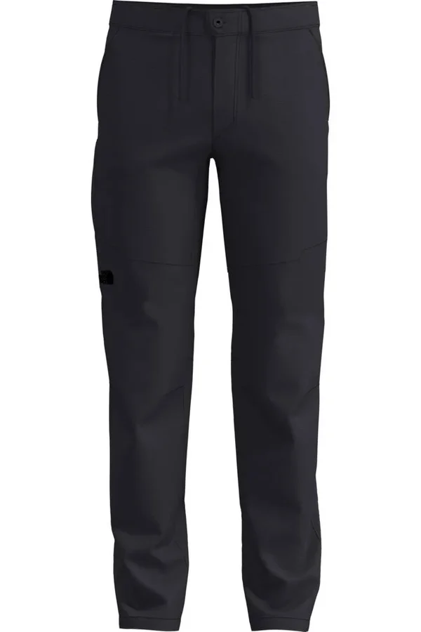 The North Face Paramount Active Pant - Men's Grey/ Grey, 36/Short