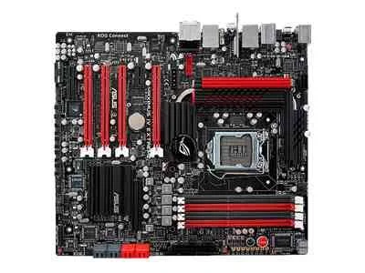 ASUS Maximus IV Extreme - Republic of Gamers - motherboard - extended ATX - LGA1155 Socket - P67 Chipset - USB 3.0 - 2 x Gigabit