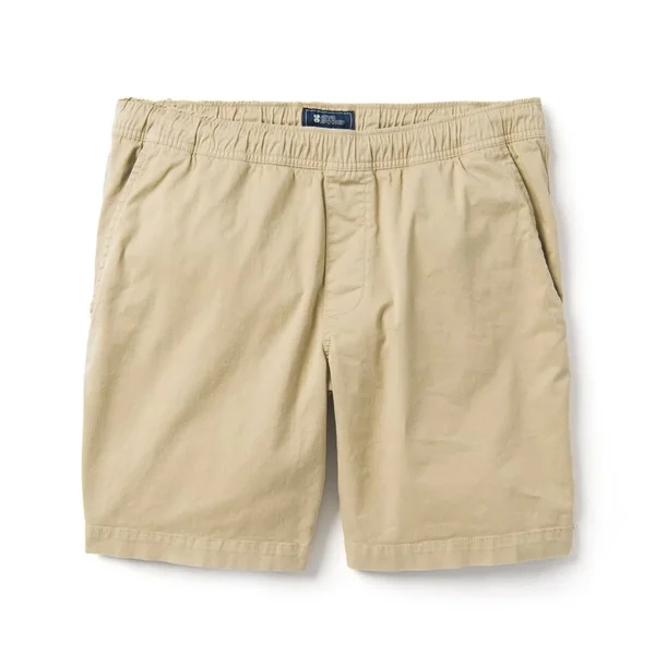 CRUISER SHORT 3.0, Stretch Twill NEW KHAKI, S