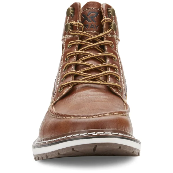 Xray Footwear - Men's Dover Boot Tan, 10