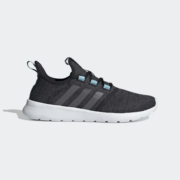 Adidas Cloudfoam Pure 2 8 Women's Black