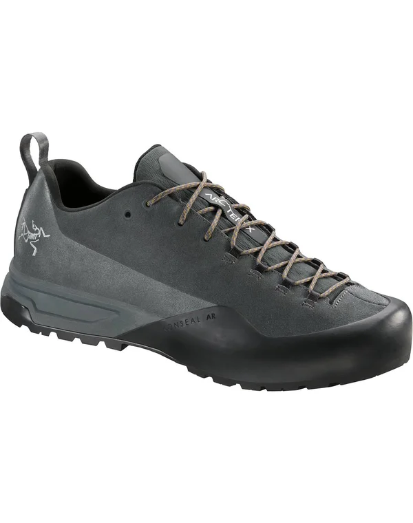 Arc&teryx Konseal AR Shoe Men's (Cinder/Yukon - 11)