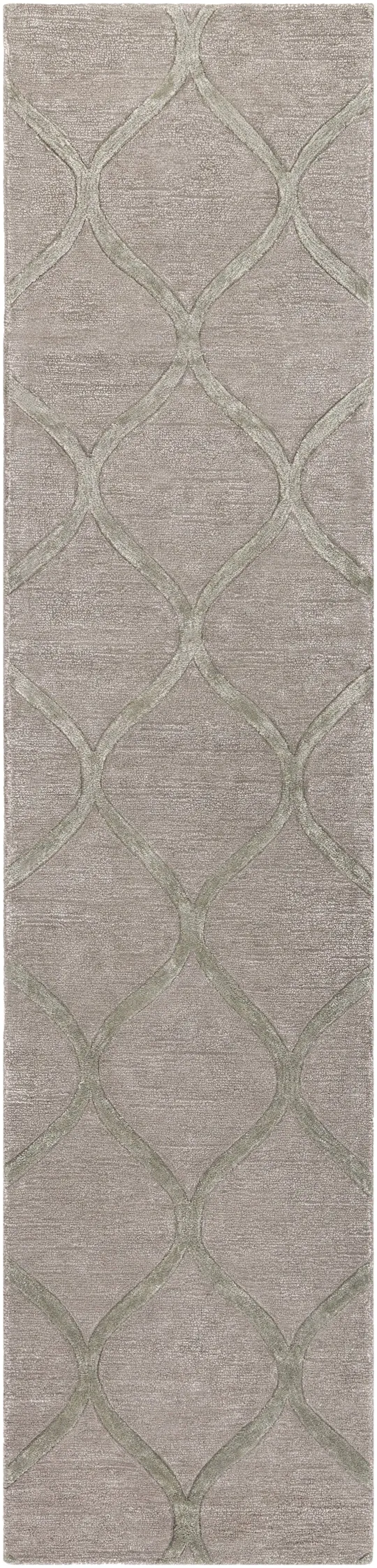 Surya - Urban Area Rug - 2&3x22 x 14&