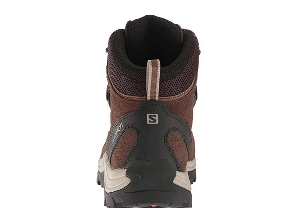 Salomon Authentic LTR GTX Hiking Boot - Men's Brown 7.5