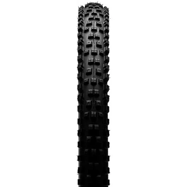 Kenda Hellkat Pro DH Tire: 27.5x22 x 2.40x22 Wire Bead, Black