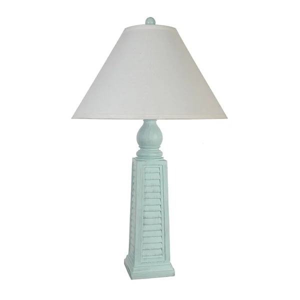 Lamps per SE 31&& Table Lamp - Blue