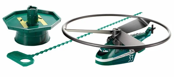 Disney Planes Fire & Rescue Riplash Flyers Deluxe Windlifter