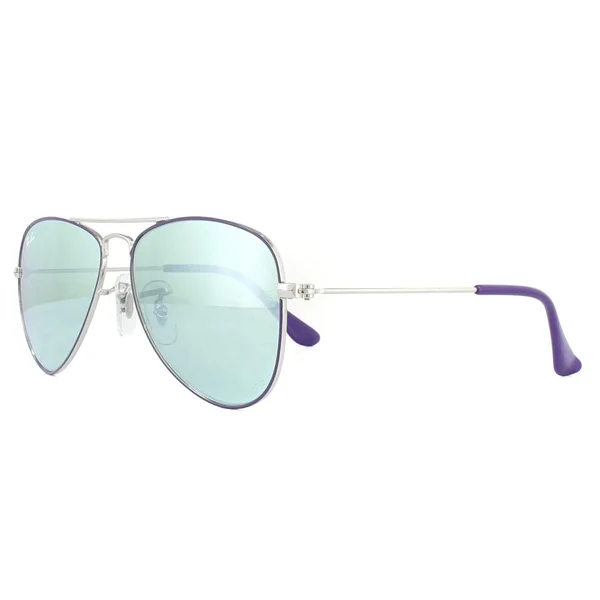 Ray-Ban Junior Sunglasses RJ9506S Aviator 262/30