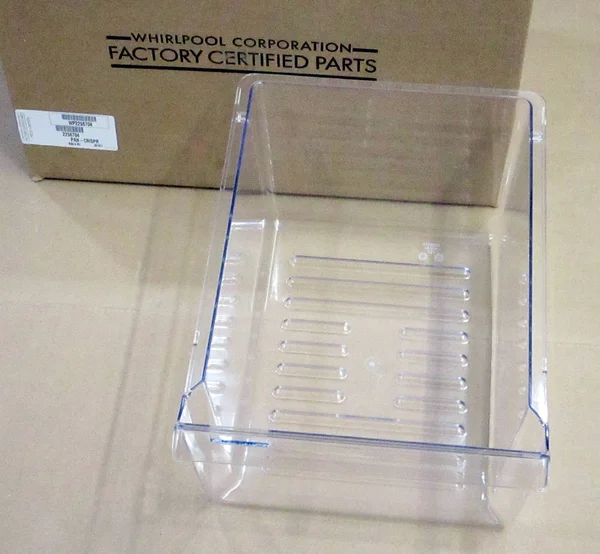Whirlpool 2256704 Crisper Pan