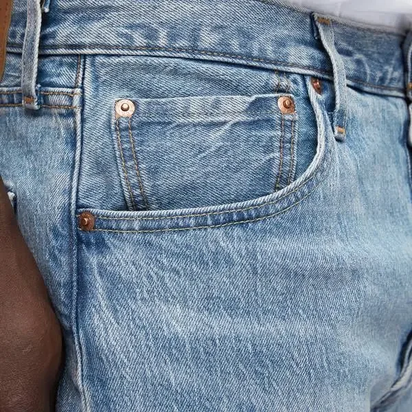 Levi ́s 501 Straight 32 - 32