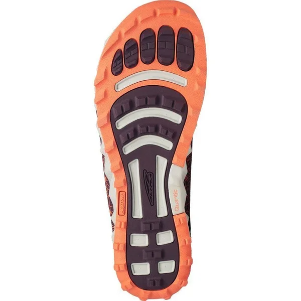 Altra - Women's Superior 4 10 - Plum