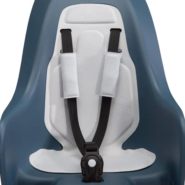 Elops Kid's 100 - Pannier Rack Seat in Base Color