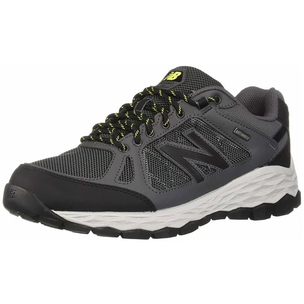 New Balance Men's 1350 - Grey (Size 7.5)