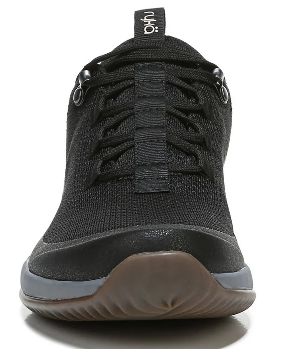 Ryka Echo Low Women's Sneakers - Size: 6.5, Grey