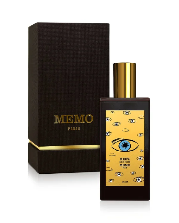 Memo Paris Marfa Eau De Parfum 6.7 oz.