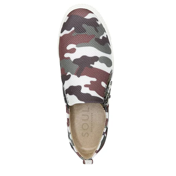 Naturalizer Womens Turner Slip on