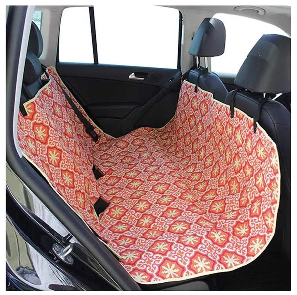 Molly Mutt Papillon Car Seat Cover