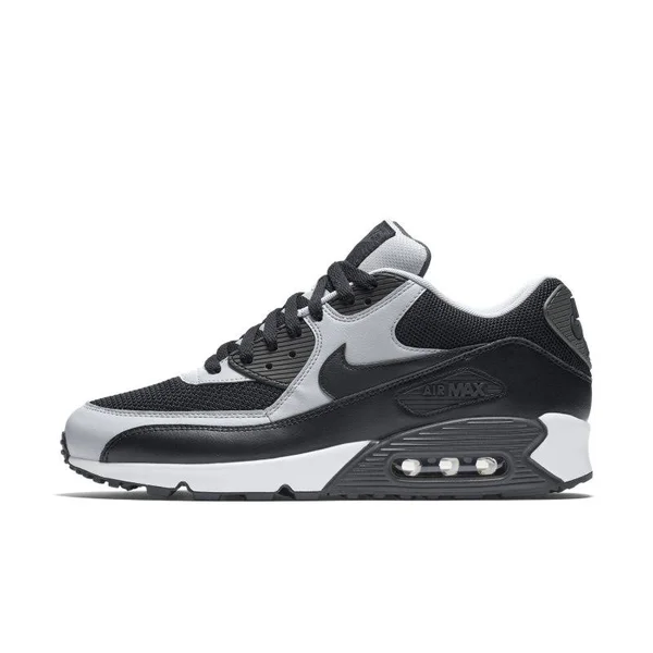 Nike Air Max 90 Essential Men's Shoe - Black