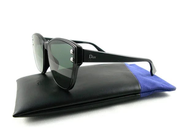 Dior Sunglasses Black Women