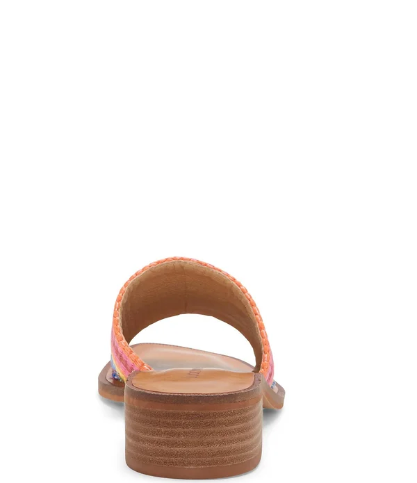 Lucky Brand Frijana 9 Women's Bright Multi