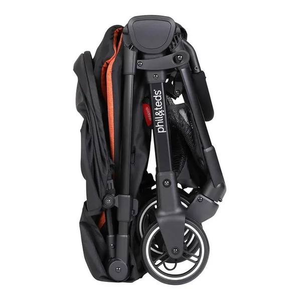 Phil and Teds Go Stroller