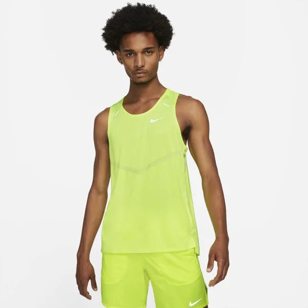 Nike Dri-Fit Rise 365 Men's Running Tank