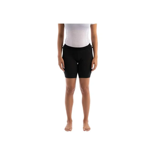 Specialized Women's Ultralight Liner Shorts with Swat - Black Xs