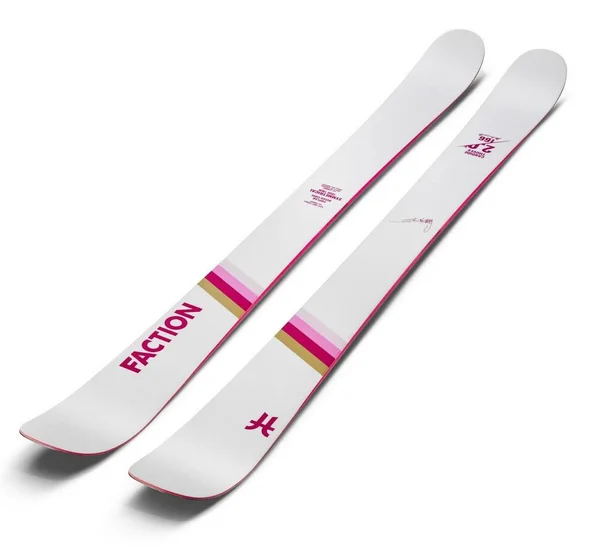 Faction Candide 2.0x Skis - Women's 2020