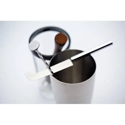 Kitchen Craft Luxe Lounge Mojito Cocktail Set, Set of 4