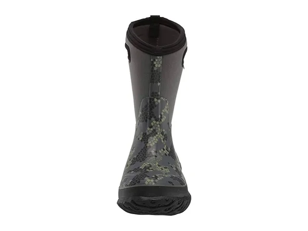 Bogs Kids Classic Axel Boots 72155-074, 4