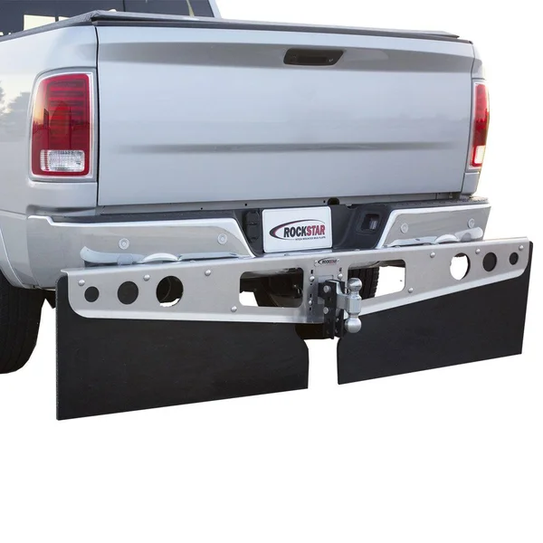 Access A10100211 Rockstar XL Mud Flaps