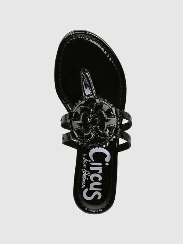 Circus by Sam Edelman Canyon 5.5 Women's Black