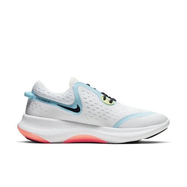 Nike Women's Joyride Dual Run Running Shoes Cd4363 - 7.5, White