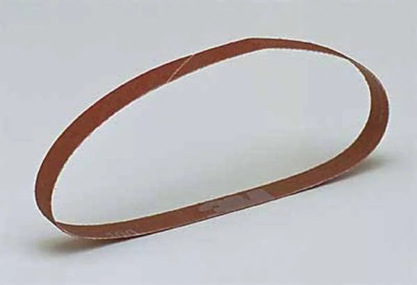 3M Cloth Belt 777F, 37 in x 75 in 80 YF-Weight