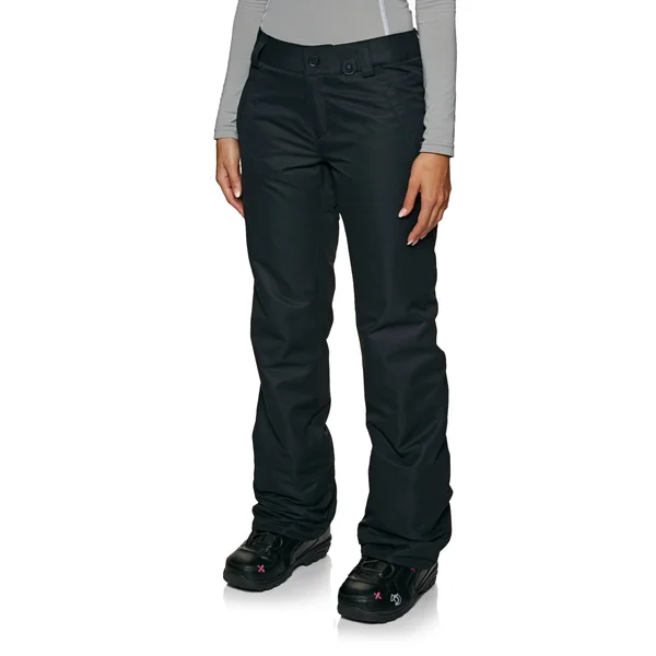 Volcom Frochickie Insulated Pant (BLACK/XS)
