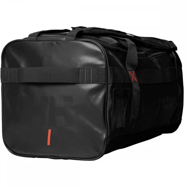 Helly Hansen HH Duffel Bag 90L Black