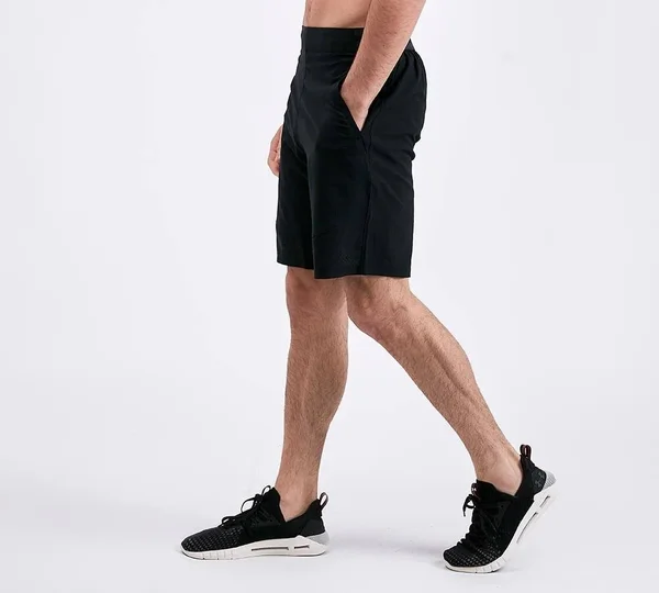 Under Armour Vanish Woven Shorts Black - Xs