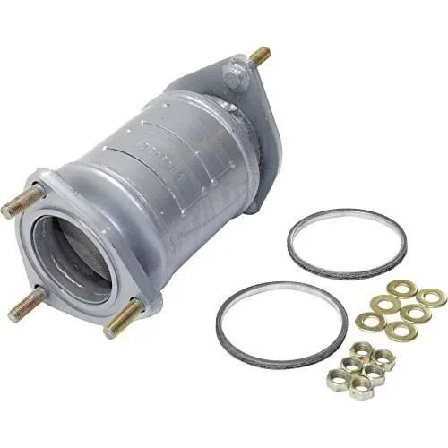 Evan Fischer REPC960308 New Direct Fit Catalytic Converter for Aveo 04-08, Front - Sold Individually