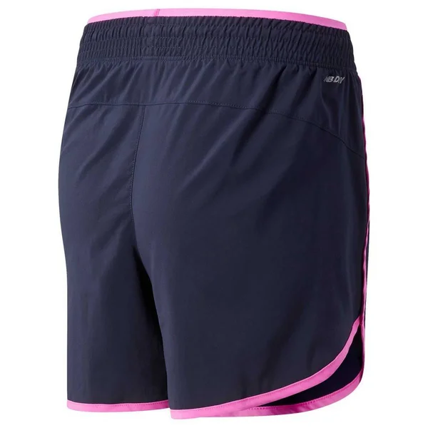 New-Balance Accelerate Shorts 5x22 Fusion - Xs