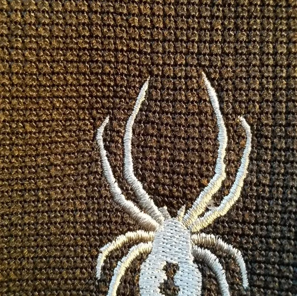 Spyder Mens Stellar Full Zip Jacket, M, Black