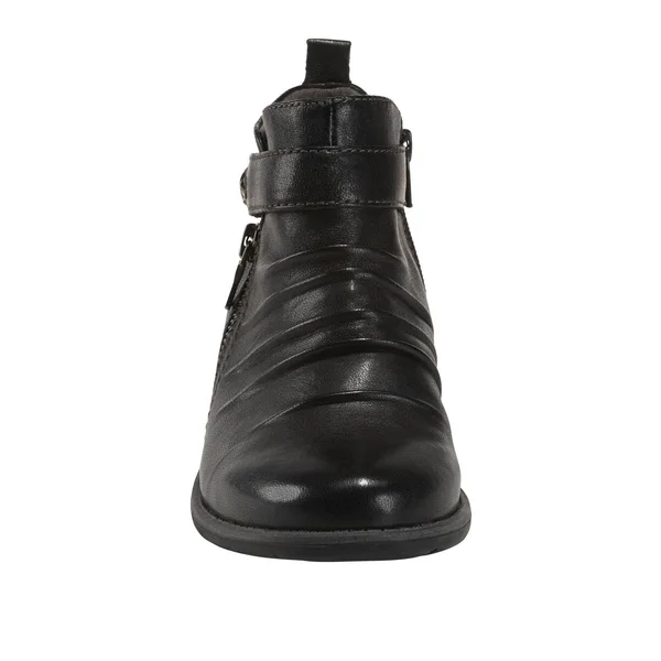 Earth Buckeye Black Women's Black, 10, W