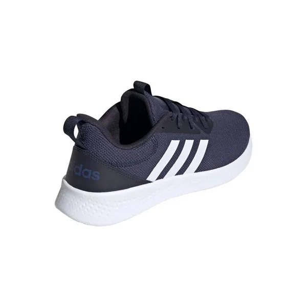 Adidas Puremotion Trainers Navy Blue White - 40