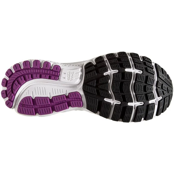 Brooks Ghost 12 6 Women's Black