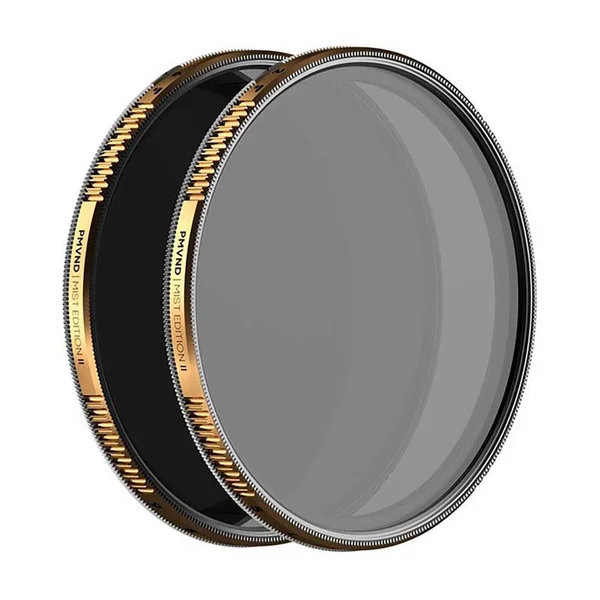 Polar Pro Peter McKinnon vnd Signature Edition II 82mm 2-5 Stop Filter
