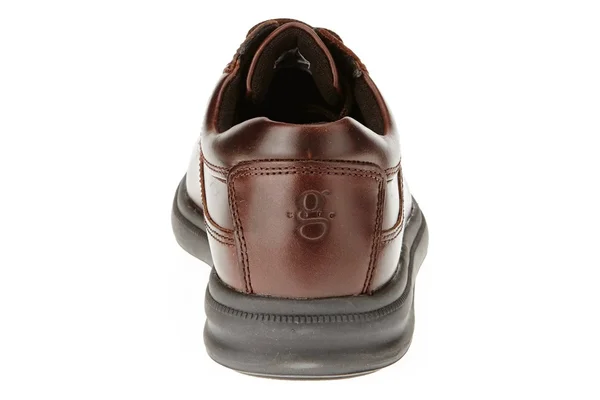 Hush Puppies Men's Glen Shoes, 8.5 3E, Brown