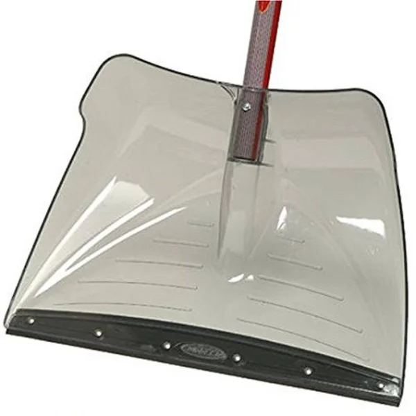 Suncast Scp3500 Power Blade Snow Shovel/Pusher - 20 x 13-In.