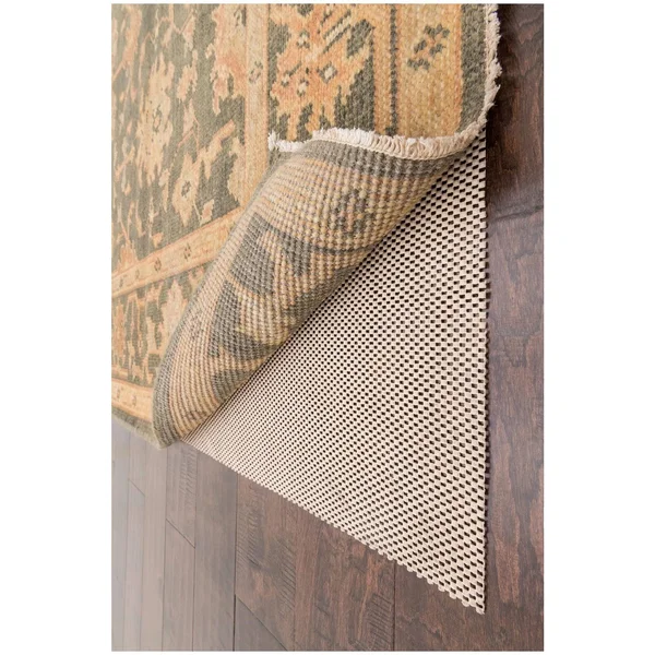 Loloi Premium Grip Rug Pad - Size: 10& x 14&, Beige